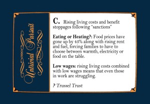 Eating Or Heating A1