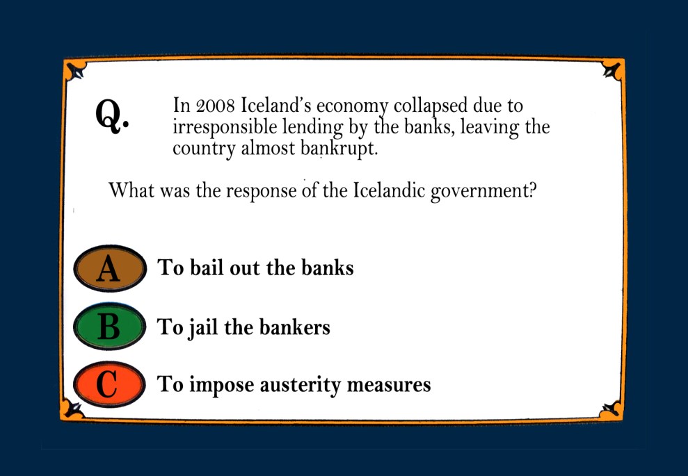 Q.28 Iceland Q1